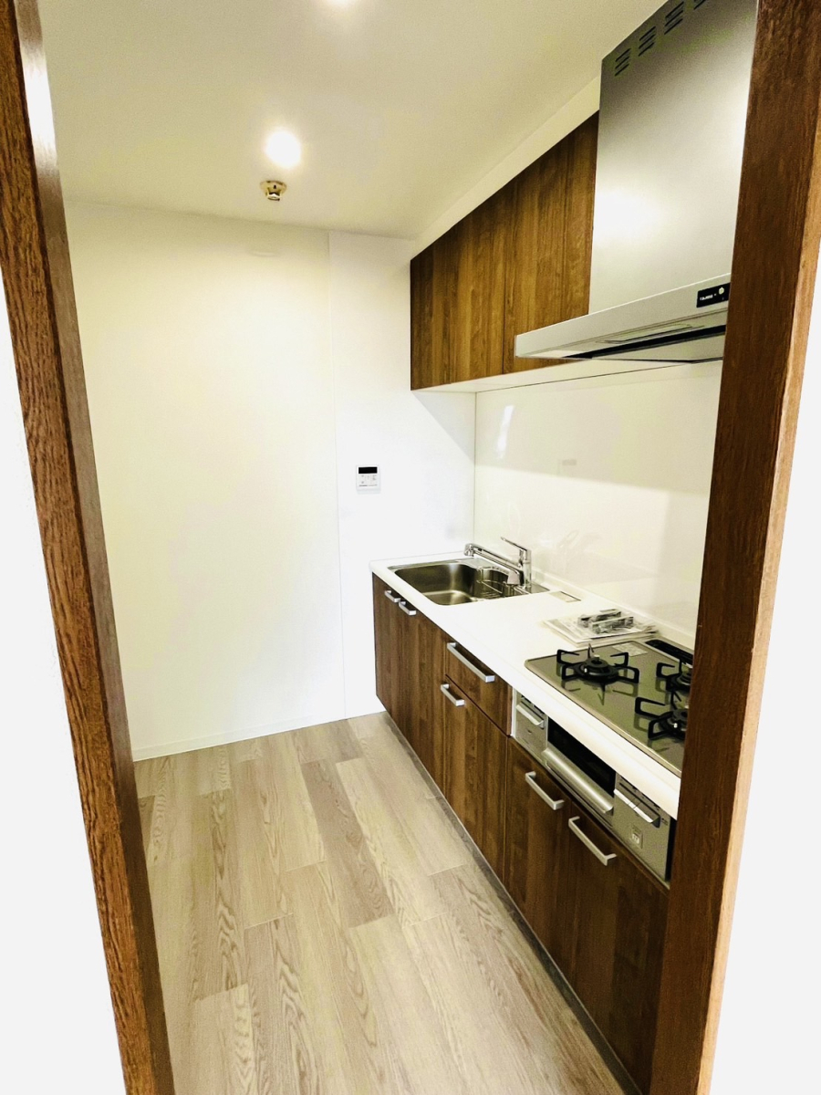 京都市南区　マンションリノベーション　完成写真8