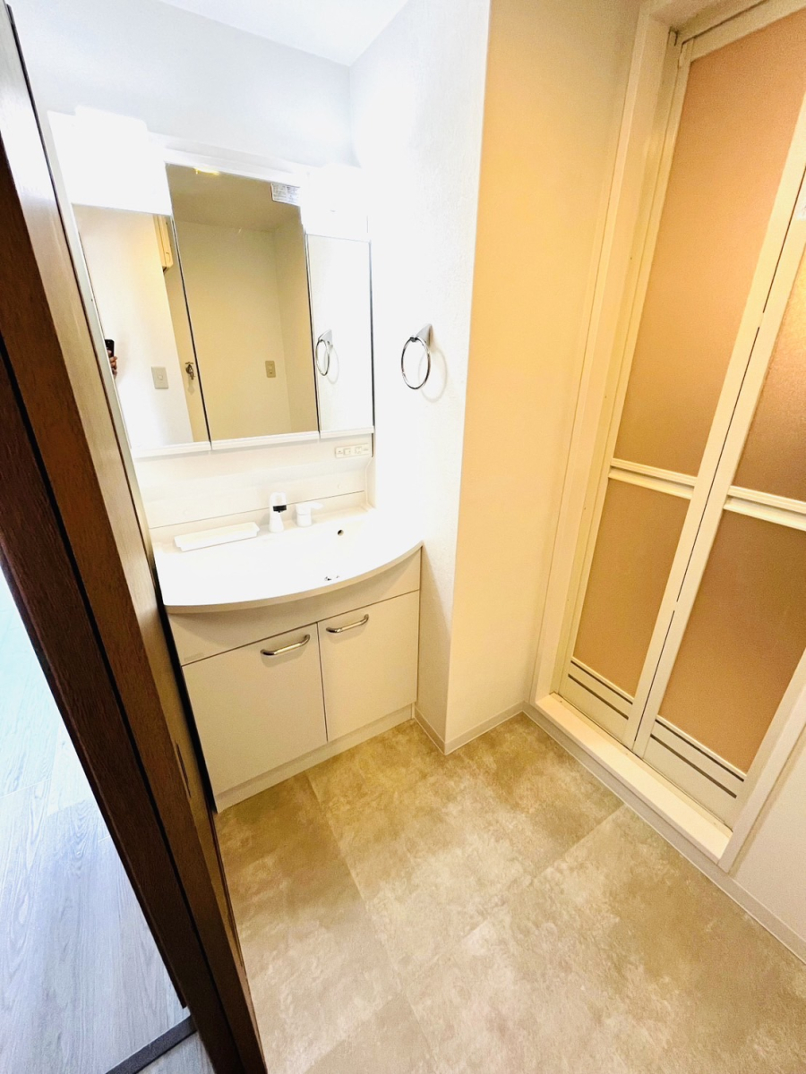 京都市南区　マンションリノベーション　完成写真9