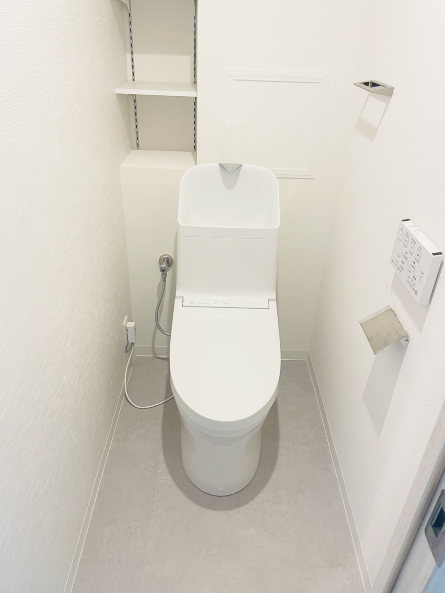 大阪市大正区　完成写真10