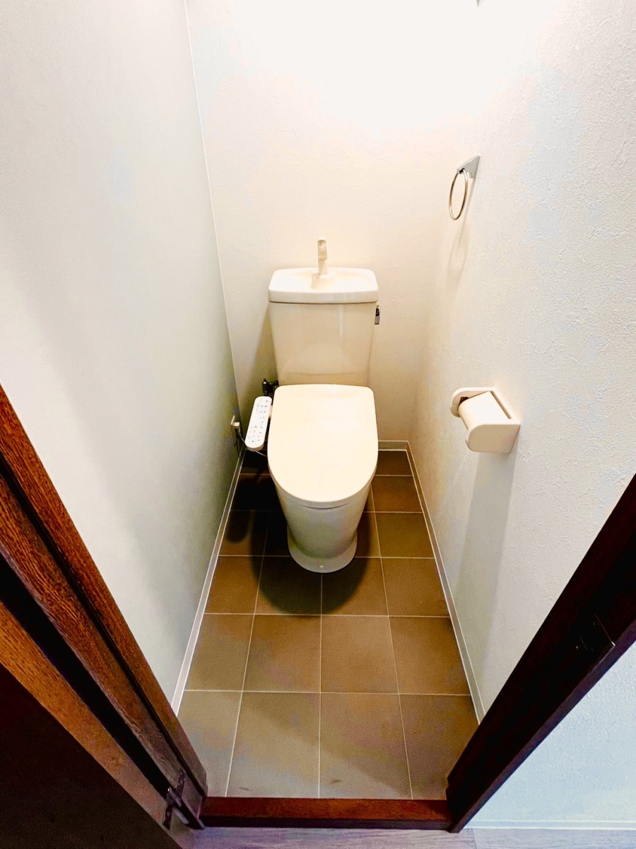 京都市南区　マンションリノベーション　完成写真10