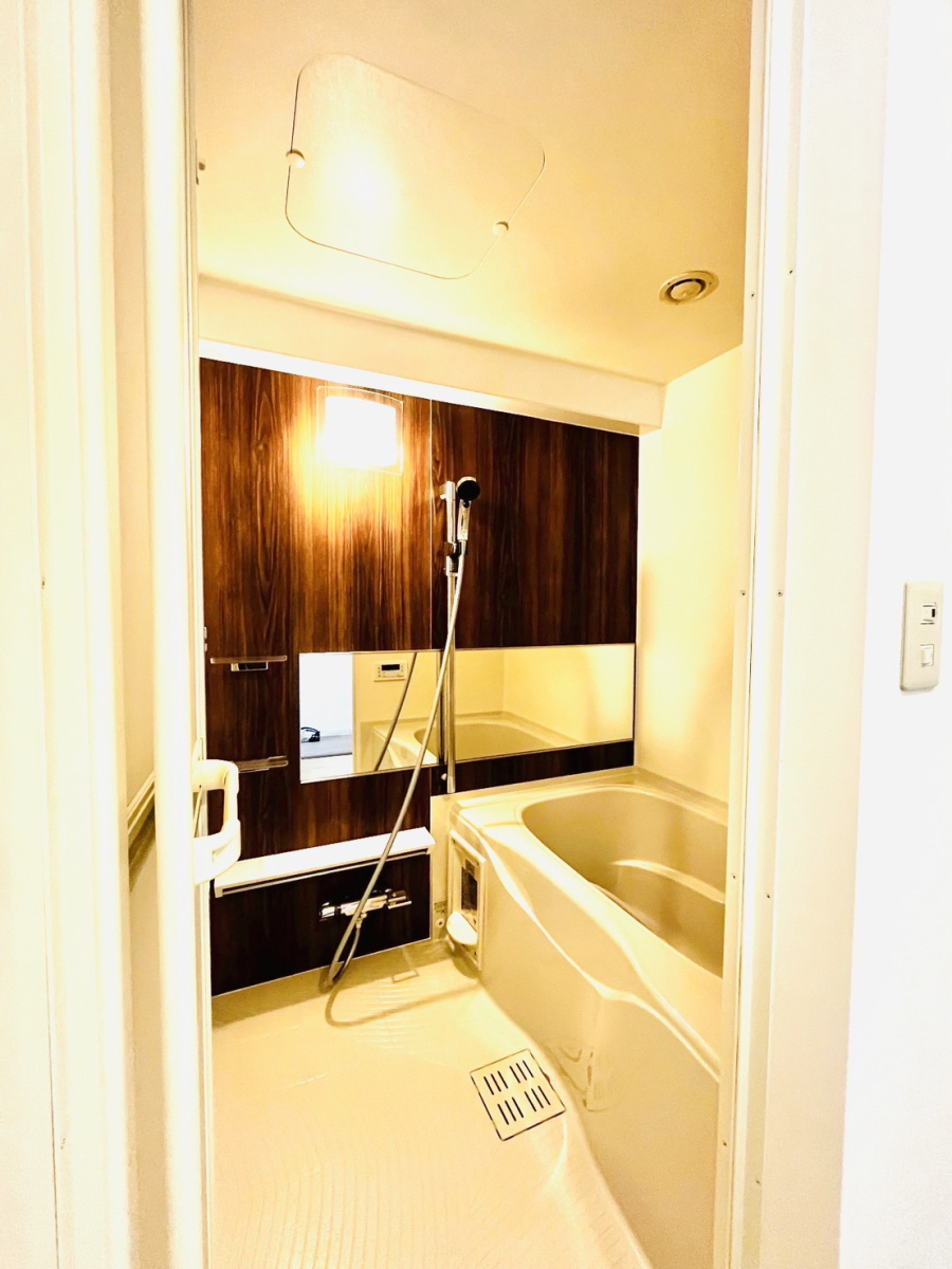 京都市南区　マンションリノベーション　完成写真11