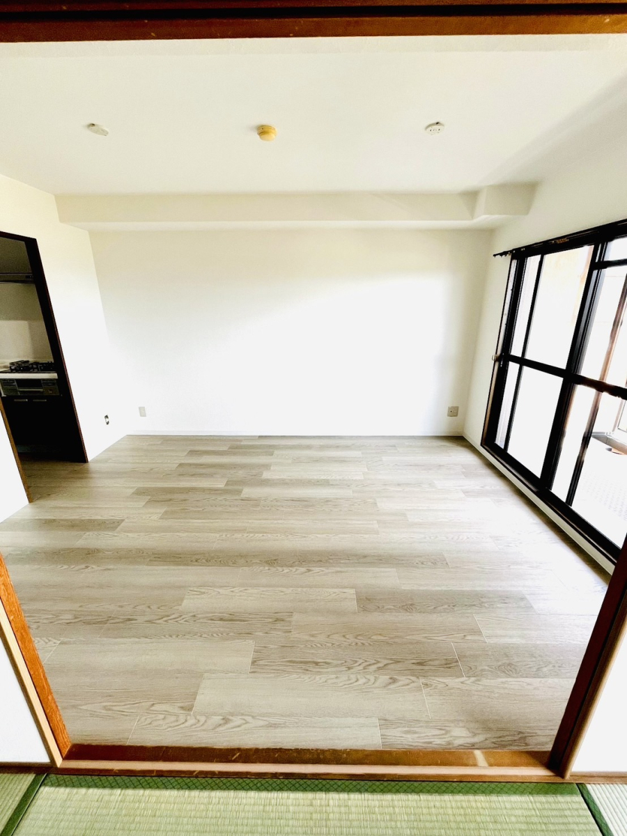 京都市南区　マンションリノベーション　完成写真12